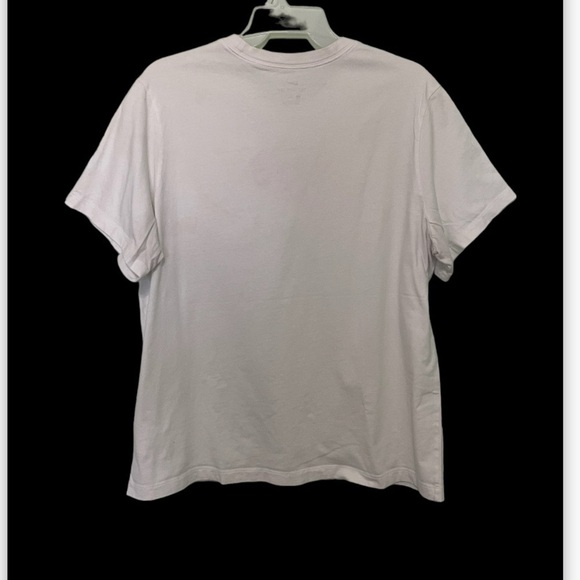 Mens Nike Tee shirt size XXL Nike emblem on front great condition comfortable - Picture 7 of 7